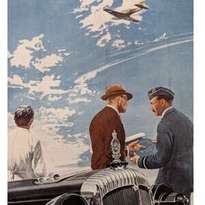 Vintage Illustrated London News Magazine Issue History WW2 October 2, 1943